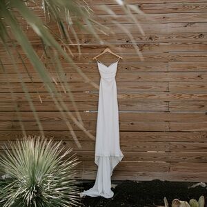 Grace Loves Lace Honey Silk